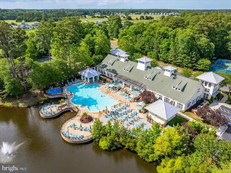 11635 Maid At Arms Ln, Berlin, MD 21811 - #3