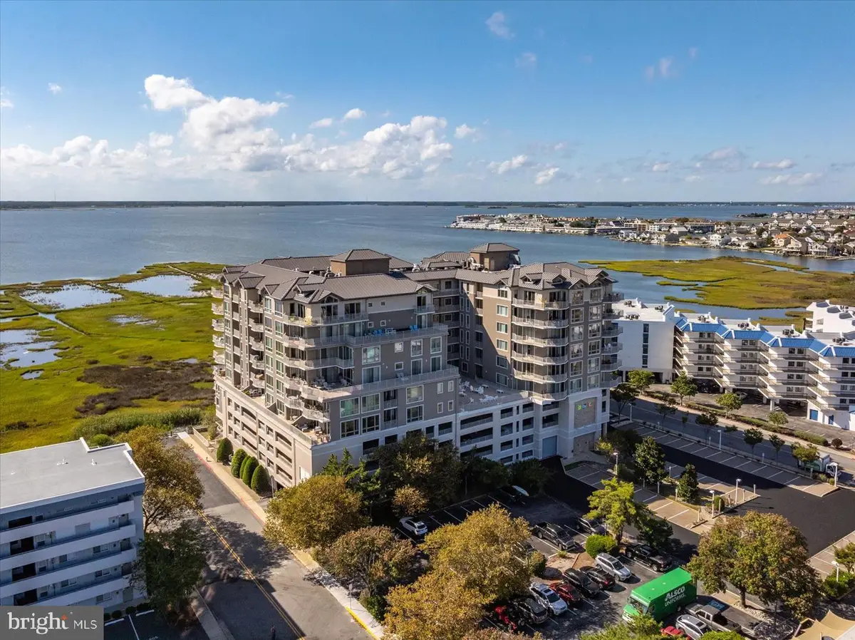 121 81st St #602, Ocean City, MD 21842 - #1