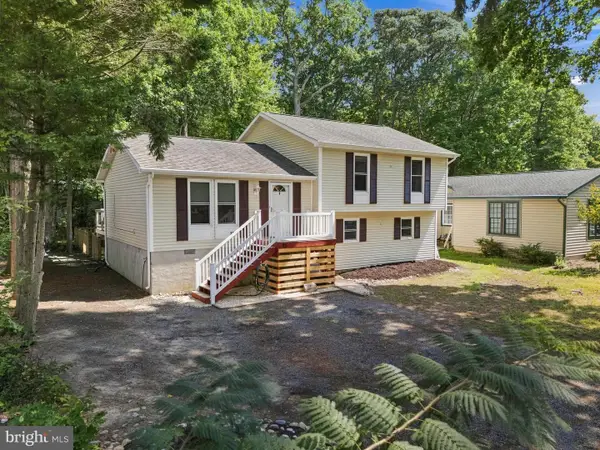 25 Royal Oaks Dr, OCEAN PINES, MD 21811