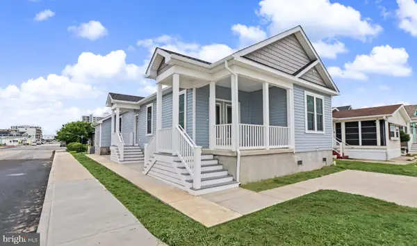 13214 Ocean Dr, OCEAN CITY, MD 21842