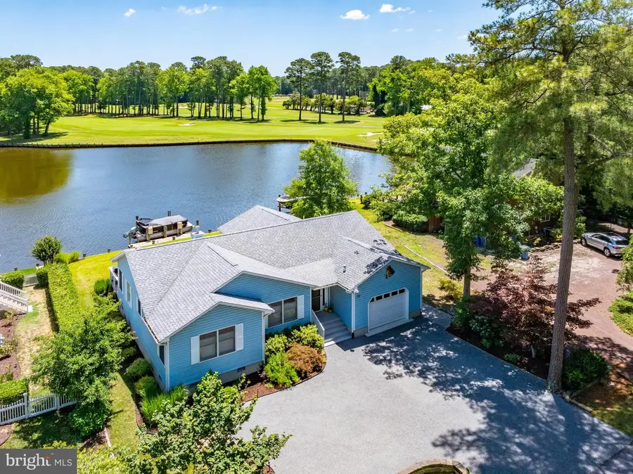 88 Newport Dr, Ocean Pines, MD 21811 - #2