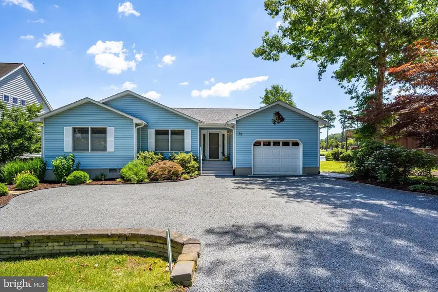 88 Newport Dr, Ocean Pines, MD 21811 - #3