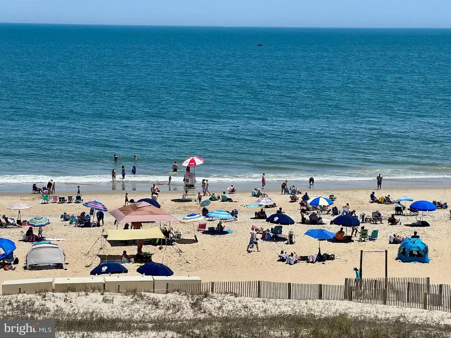 3801 Atlantic Ave #506, Ocean City, MD 21842 - #3
