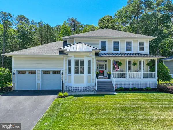 11752 Maid At Arms Ln, BERLIN, MD 21811