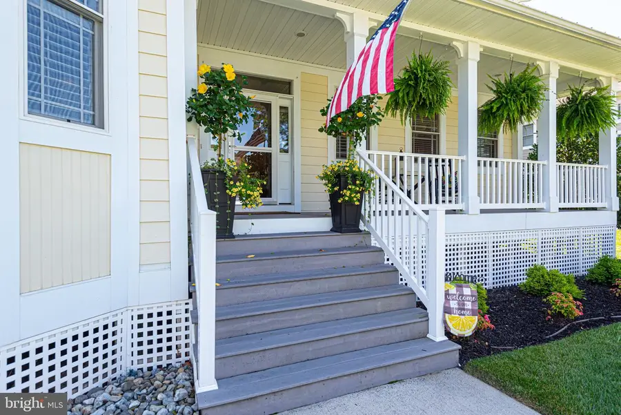 11752 Maid At Arms Ln, Berlin, MD 21811 - #3