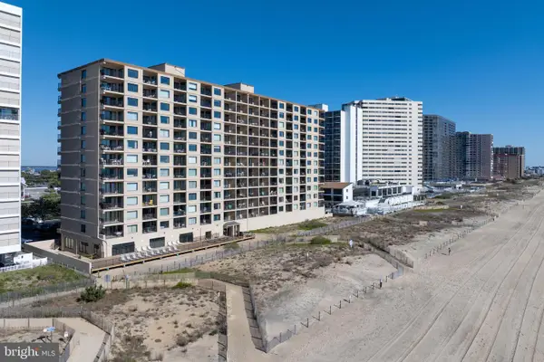 10002 Coastal Hwy #707, OCEAN CITY, MD 21842