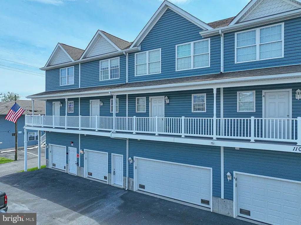 1108 Saint Louis Ave #2, Ocean City, MD 21842 - #1