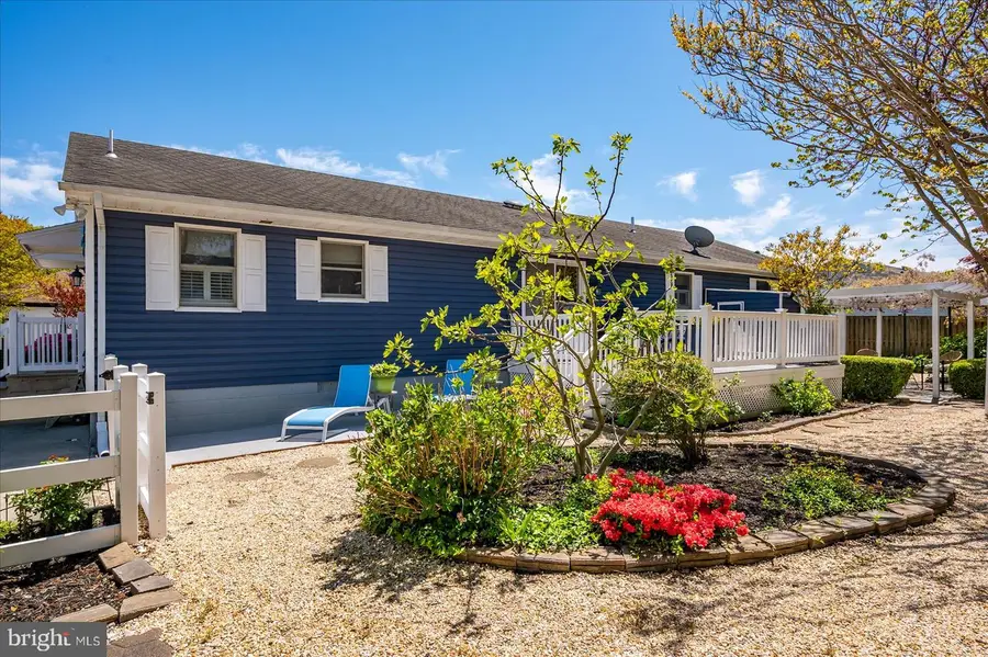 Lot 2 Hurricane Rd, Ocean City, MD 21842 - #3