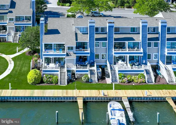 220 N Heron Dr #220-1, OCEAN CITY, MD 21842