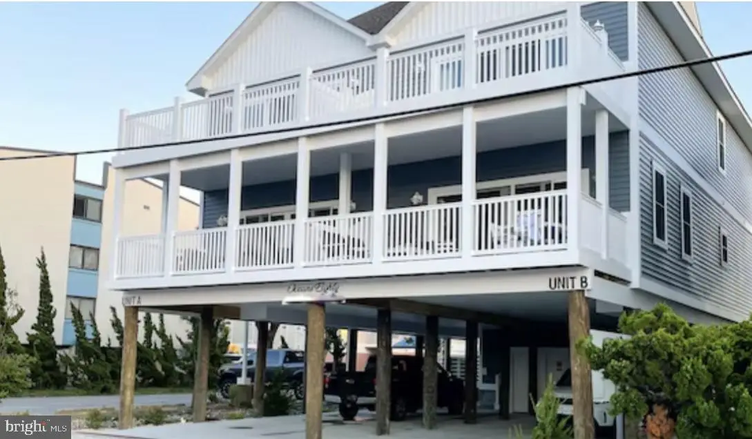 13 80th St #b, Ocean City, MD 21842 - #1