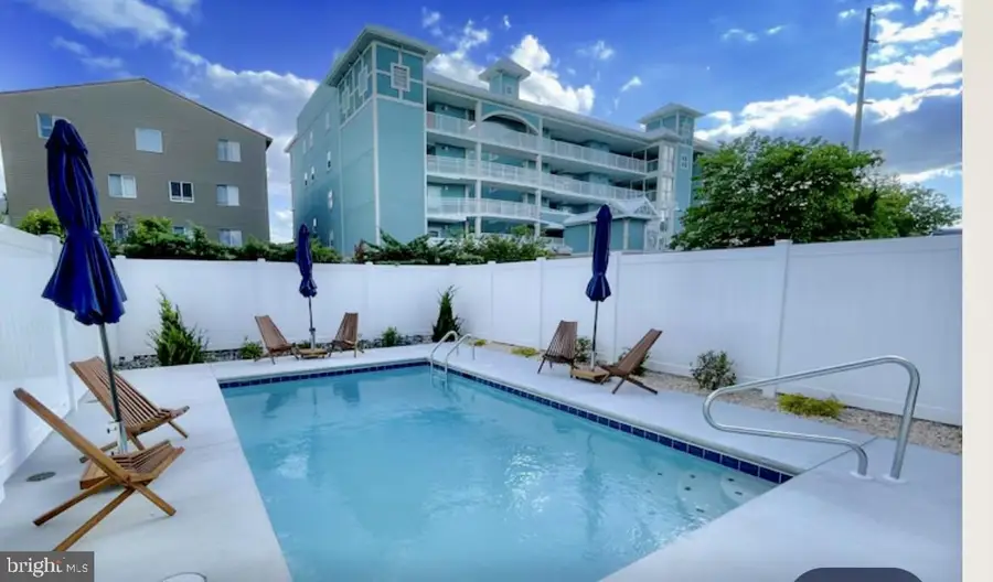 13 80th St #b, Ocean City, MD 21842 - #2