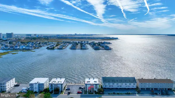 181 Jamestown Rd #5, OCEAN CITY, MD 21842