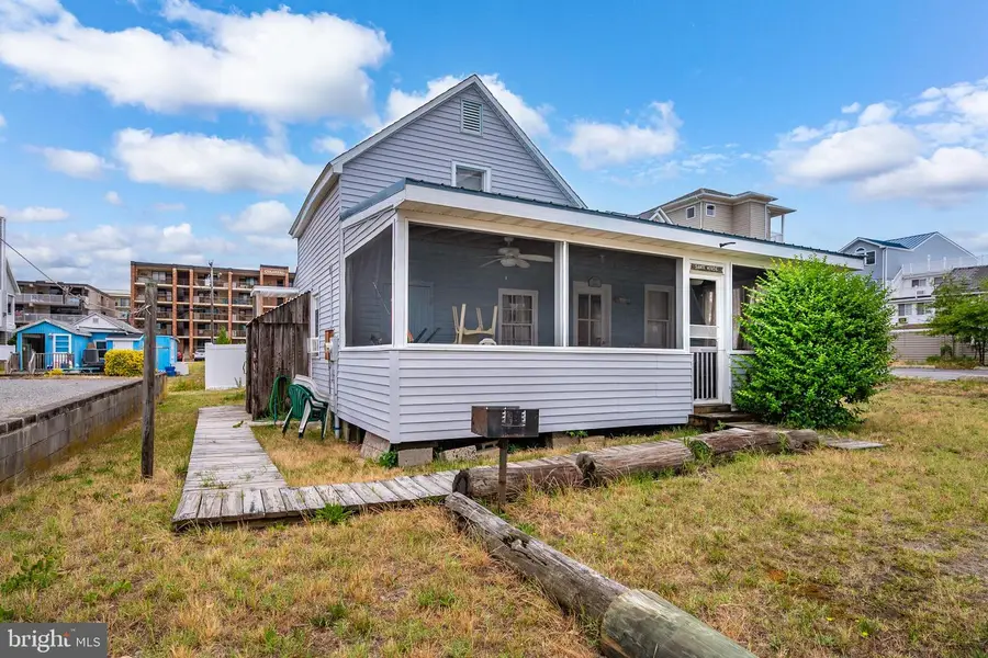 6 140th St, Ocean City, MD 21842 - #3