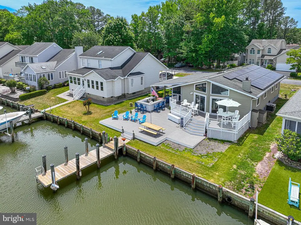 119 Teal Cir, Ocean Pines, MD 21811 - #1