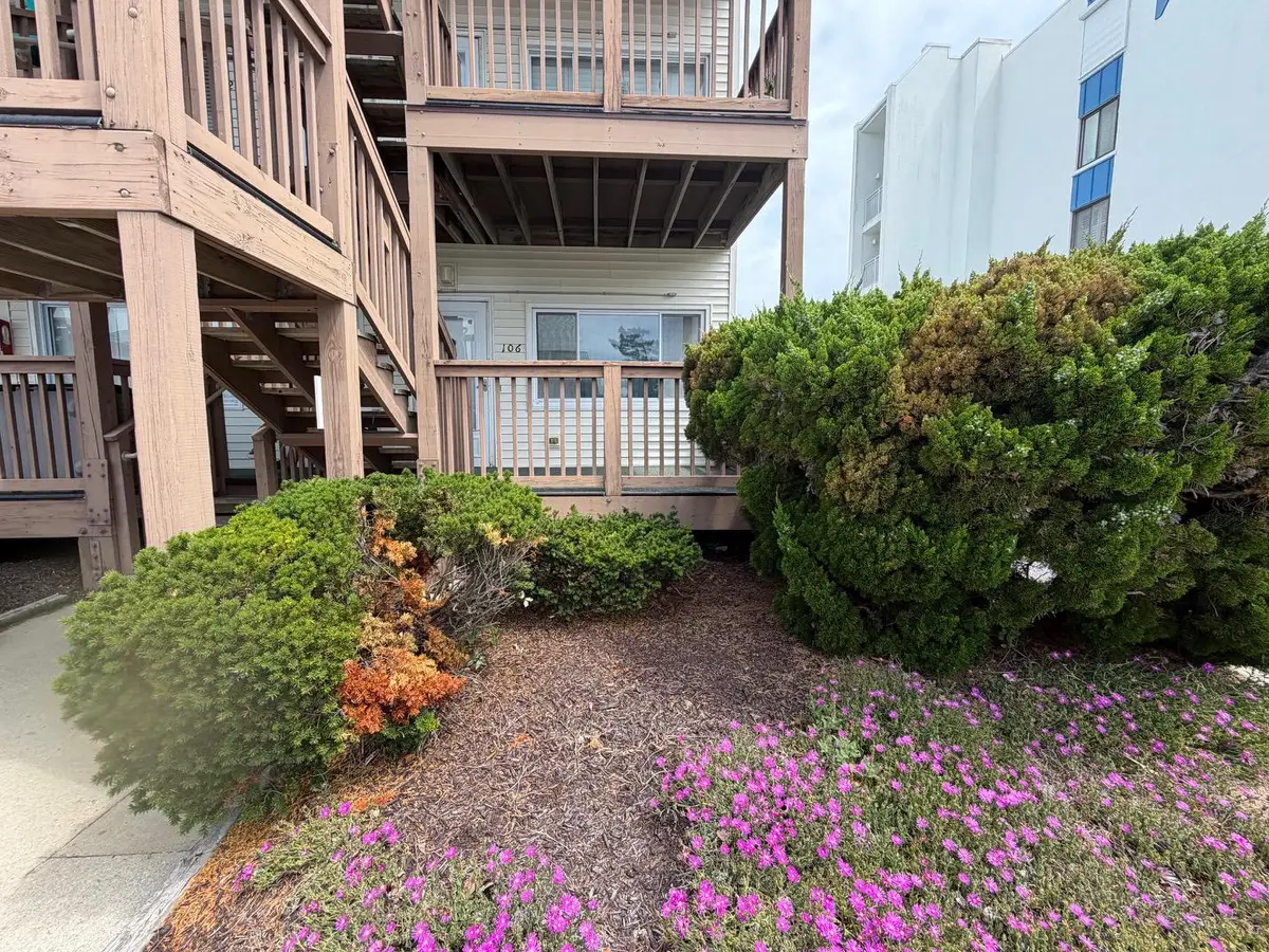 8 121st St #106a, Ocean City, MD 21842 - #1