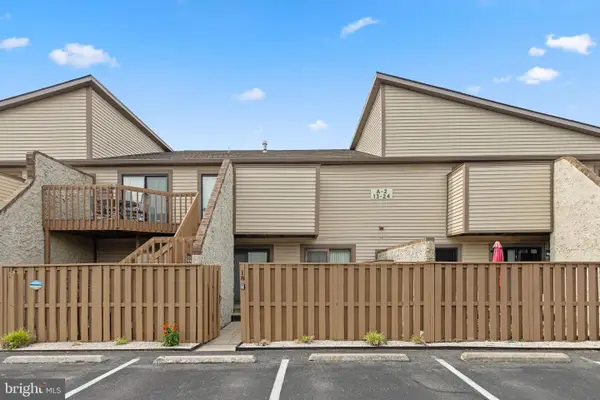 105 120th St #18a, OCEAN CITY, MD 21842