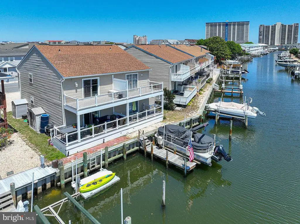 145 Newport Bay Dr #8, Ocean City, MD 21842 - #1