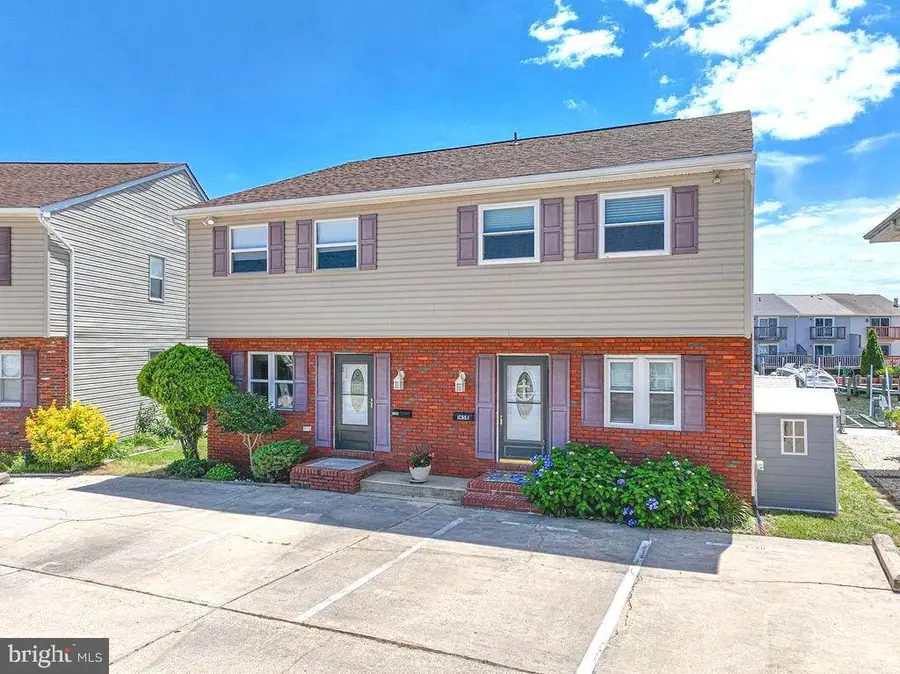 145 Newport Bay Dr #8, Ocean City, MD 21842 - #2