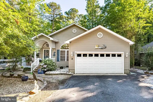 36 Capetown Rd, OCEAN PINES, MD 21811