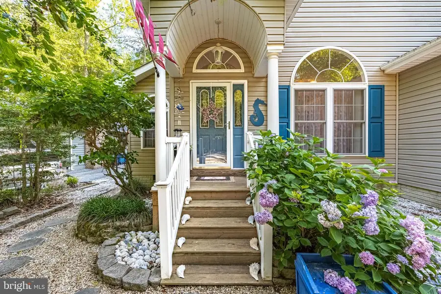 36 Capetown Rd, Ocean Pines, MD 21811 - #2