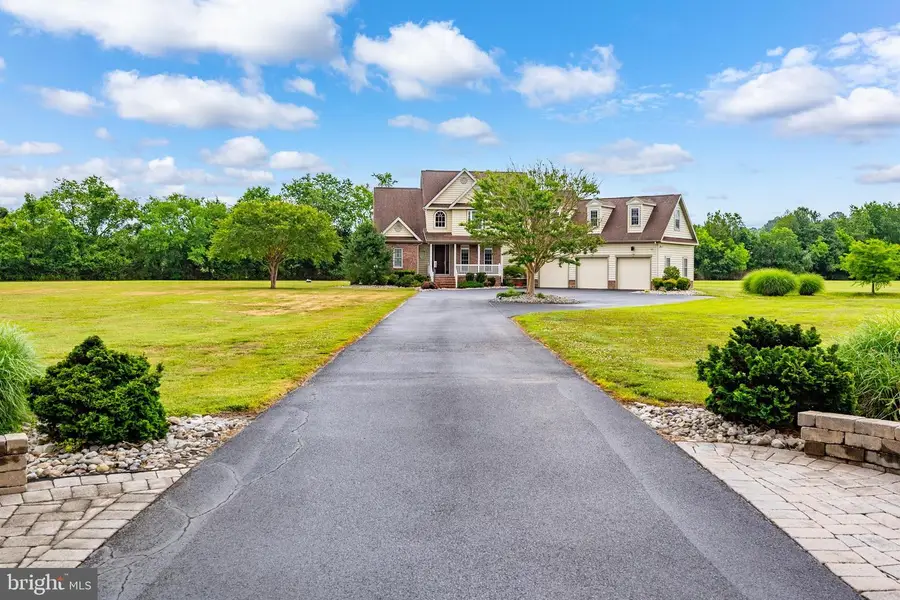 10224 Shingle Landing Rd, Bishopville, MD 21813 - #2