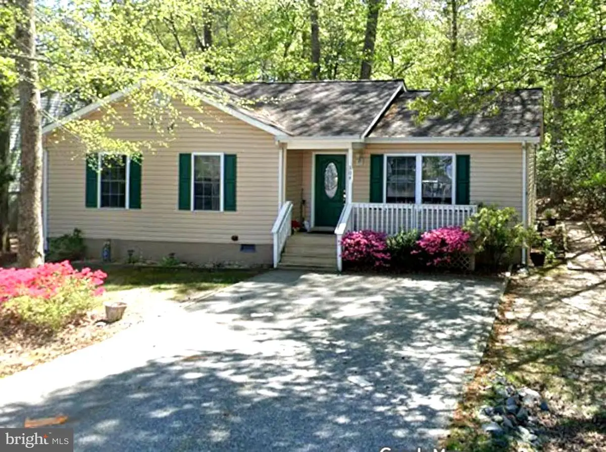 304 Ocean Parkway, Ocean Pines, MD 21811 - #1