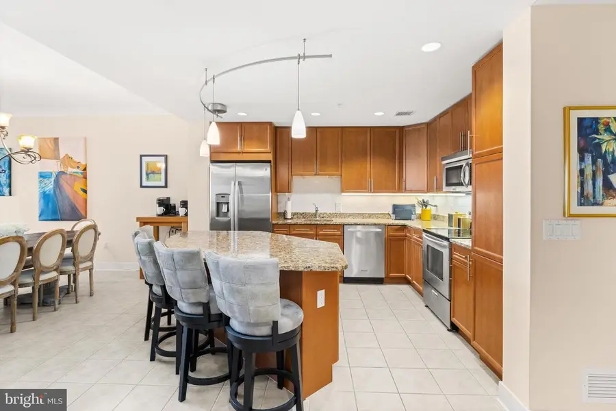 2 48th St #1405 Gateway Grand, Ocean City, MD 21842 - #3