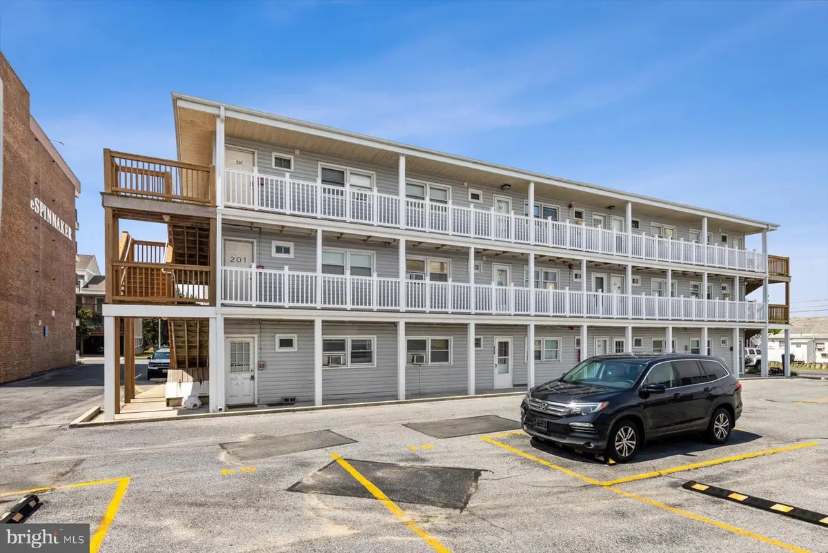 12 72nd St #101, Ocean City, MD 21842 - #1