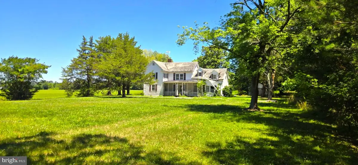 865 Colona Rd, Pocomoke City, MD 21851 - #1
