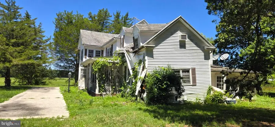 865 Colona Rd, Pocomoke City, MD 21851 - #3