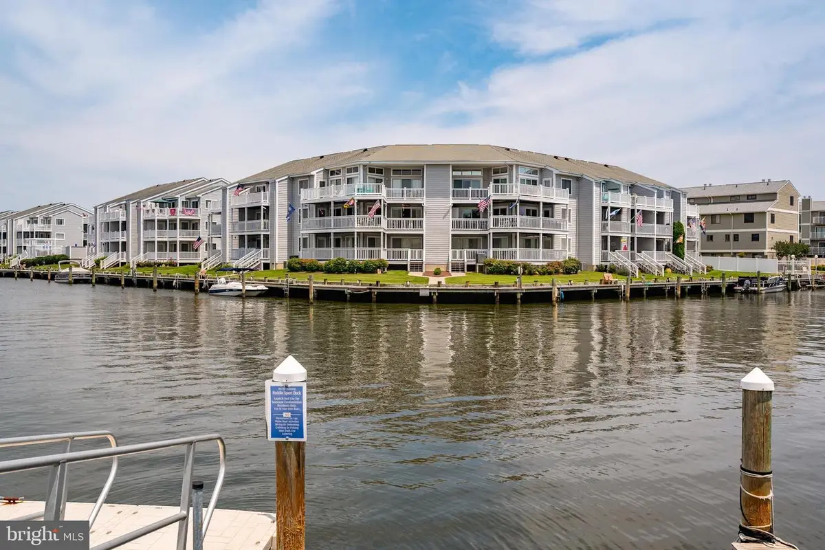 12301 Jamaica Ave #351n, Ocean City, MD 21842 - #1