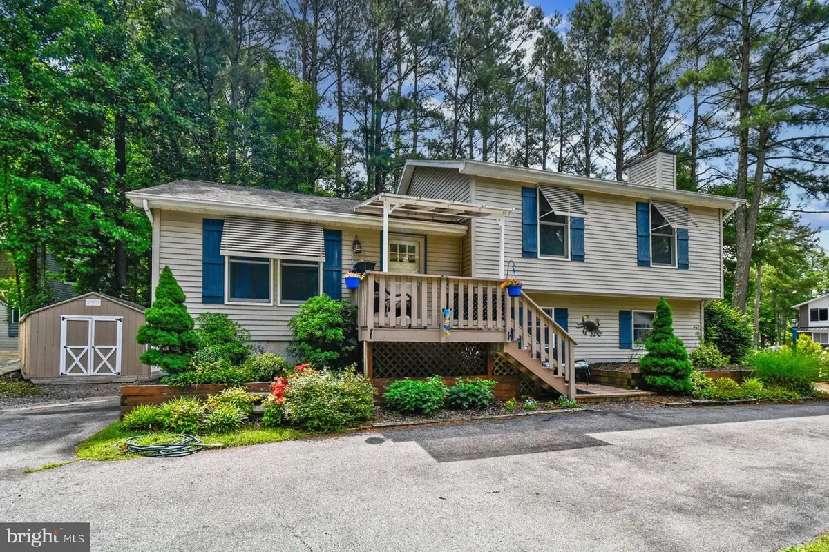 3 Boston Dr, Berlin, MD 21811 - #1