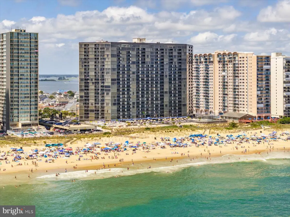 10900 Coastal Hwy #1102, Ocean City, MD 21842 - #1