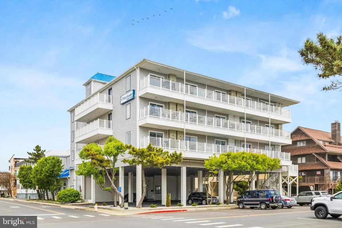 6 127th St #306, Ocean City, MD 21842 - #1
