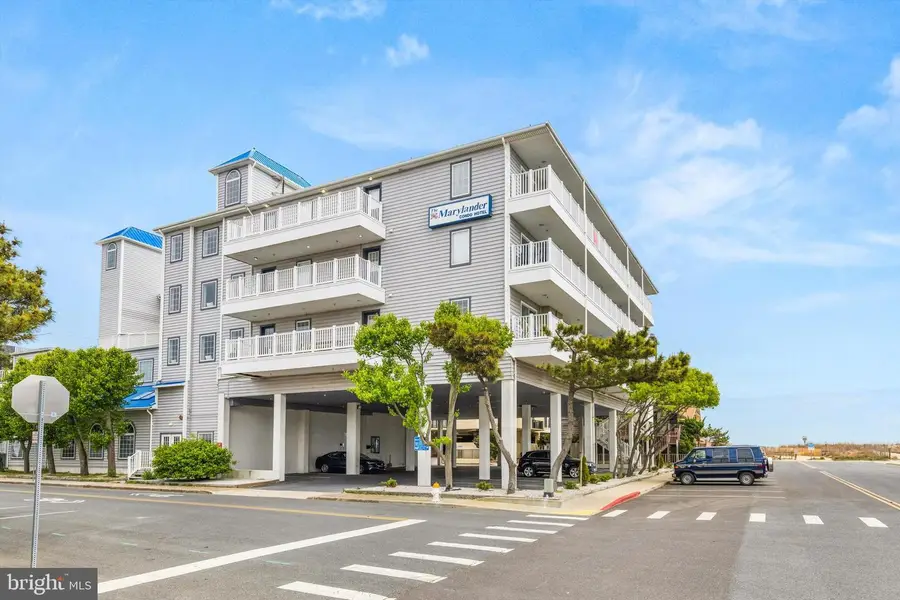 6 127th St #306, Ocean City, MD 21842 - #2