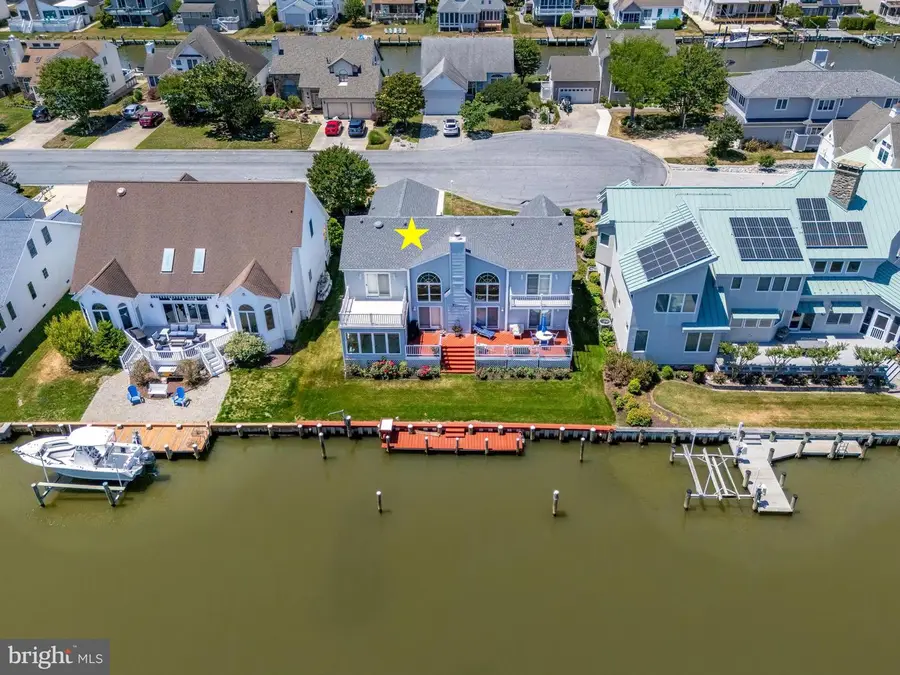 24 Stacy Ct, Ocean Pines, MD 21811 - #2
