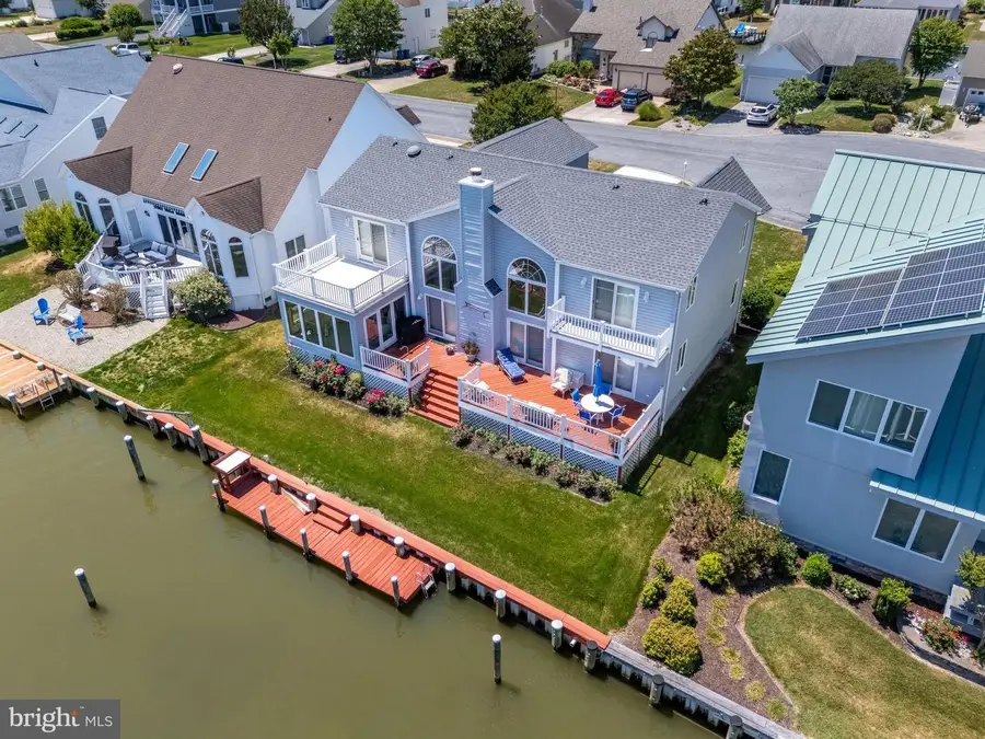 24 Stacy Ct, Ocean Pines, MD 21811 - #3