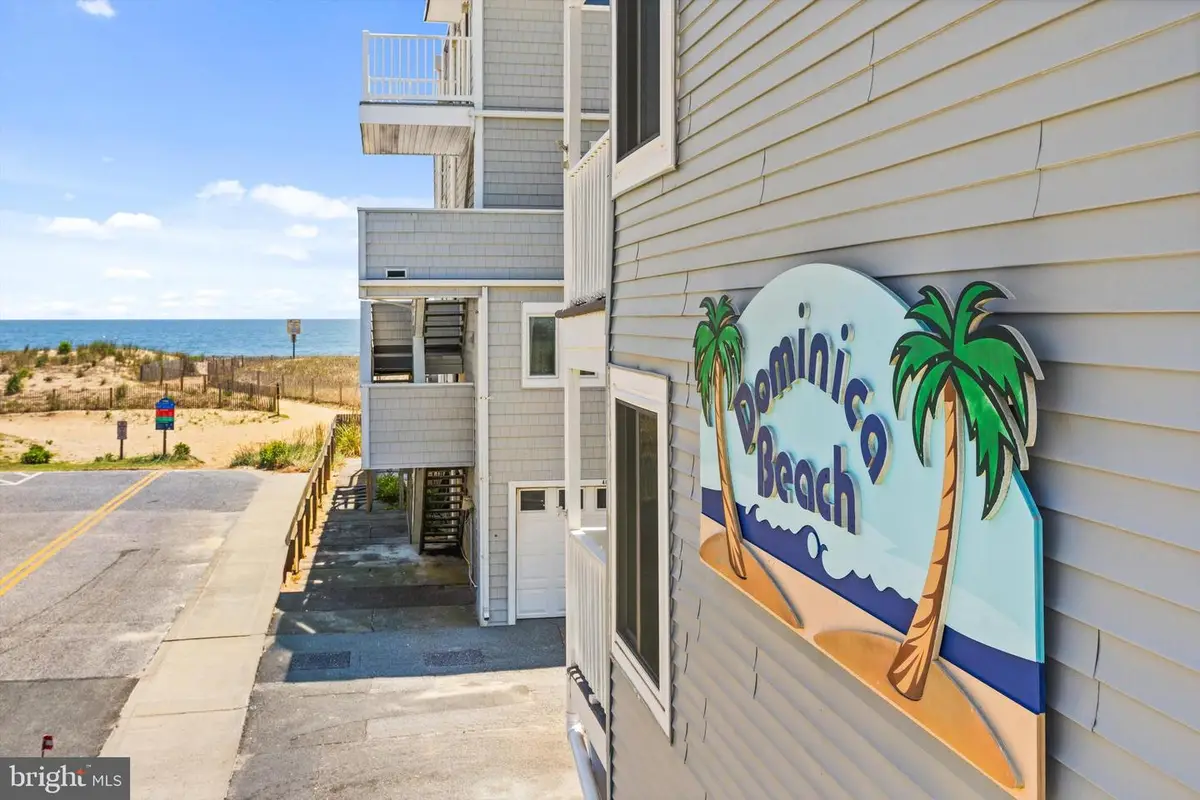5 41st St #7 Dominica Beach, Ocean City, MD 21842 - #1