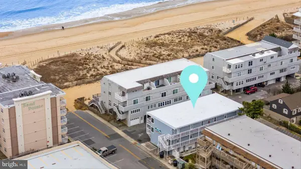 5 41st St #7 Dominica Beach, OCEAN CITY, MD 21842