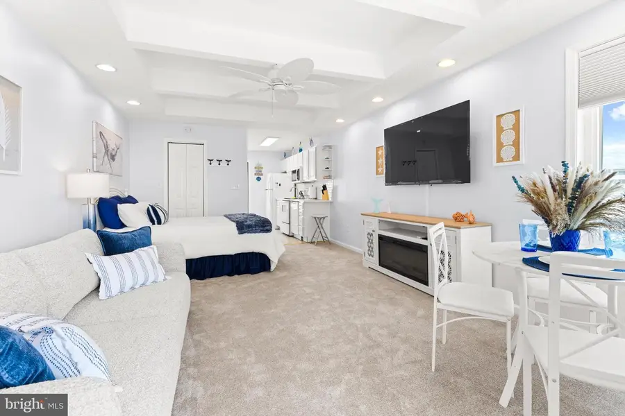 5 41st St #7 Dominica Beach, Ocean City, MD 21842 - #3