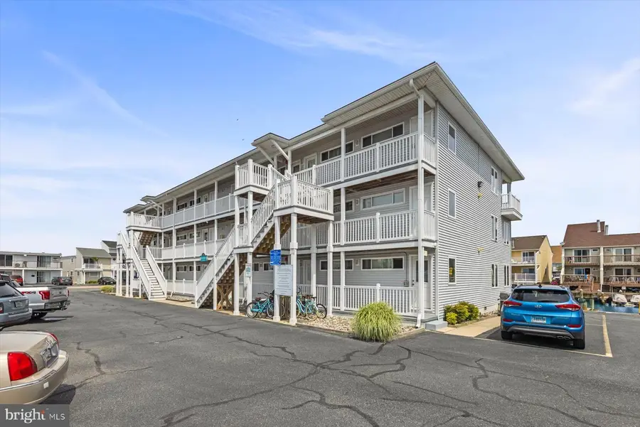 512 Robin Dr #21, Ocean City, MD 21842 - #2
