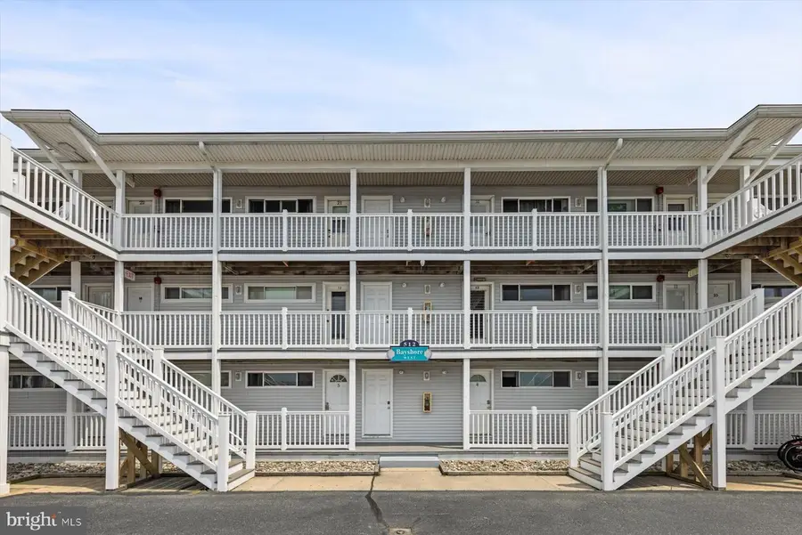 512 Robin Dr #21, Ocean City, MD 21842 - #3