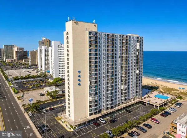 9400 Coastal Hwy #302, OCEAN CITY, MD 21842