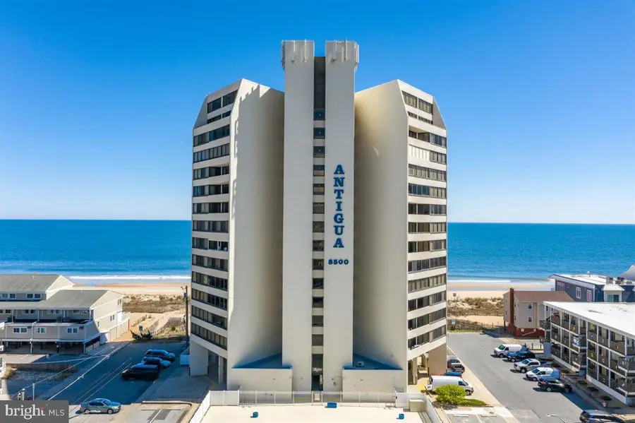 8500 Coastal #1101, Ocean City, MD 21842 - #2