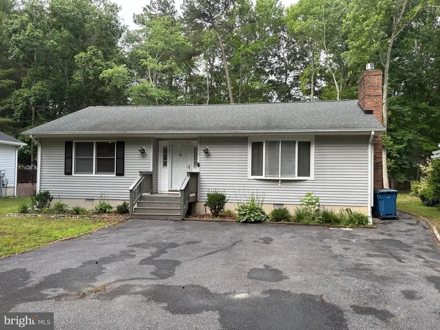 170 Windjammer Rd, Ocean Pines, MD 21811 - #2