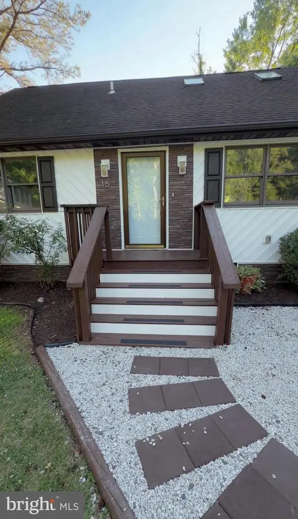 15 Raft Rd, OCEAN PINES, MD 21811