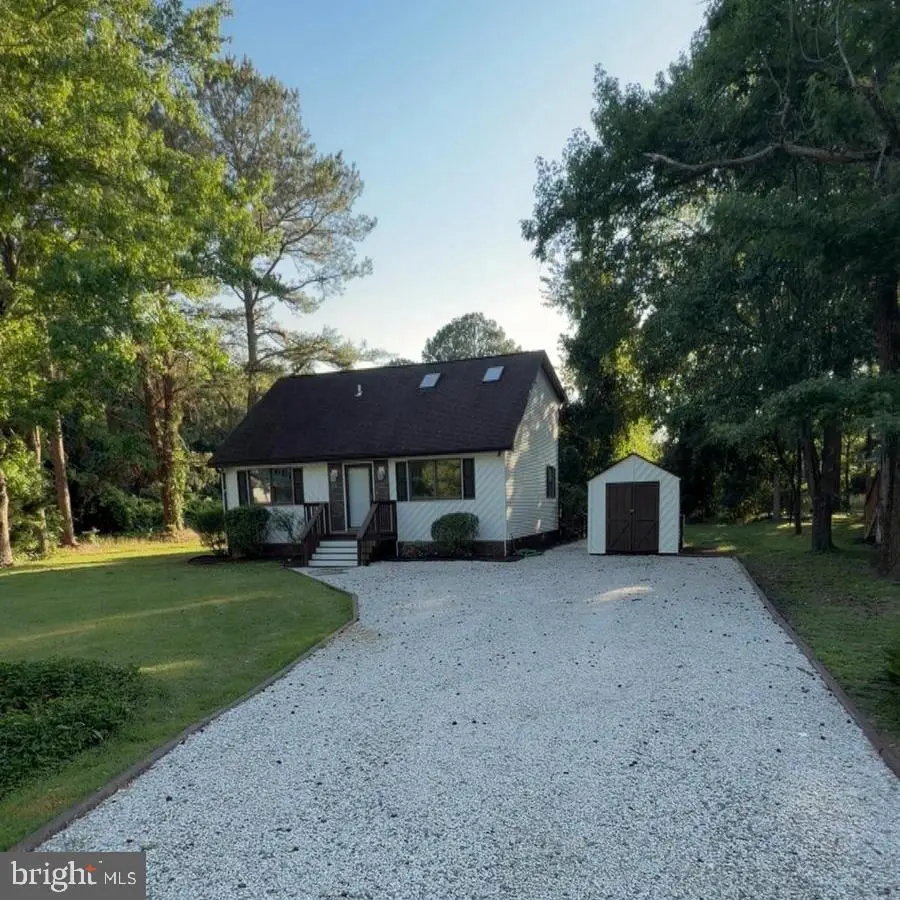 15 Raft Rd, Ocean Pines, MD 21811 - #2