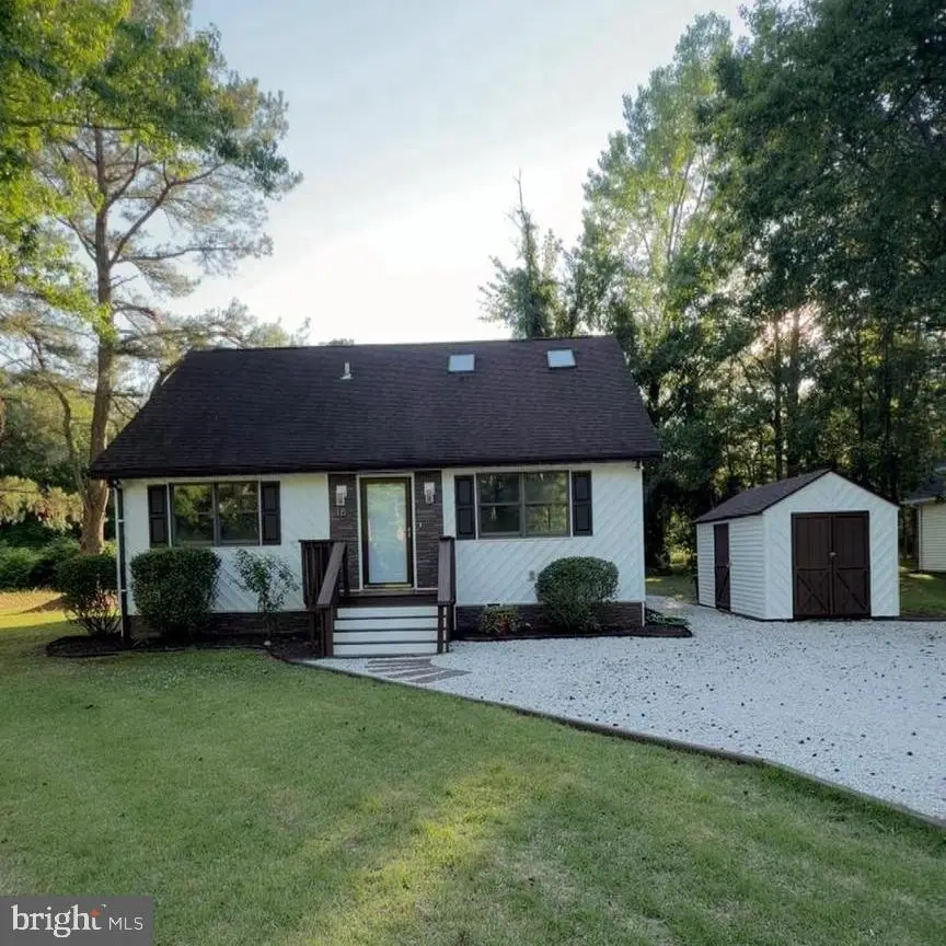 15 Raft Rd, Ocean Pines, MD 21811 - #3