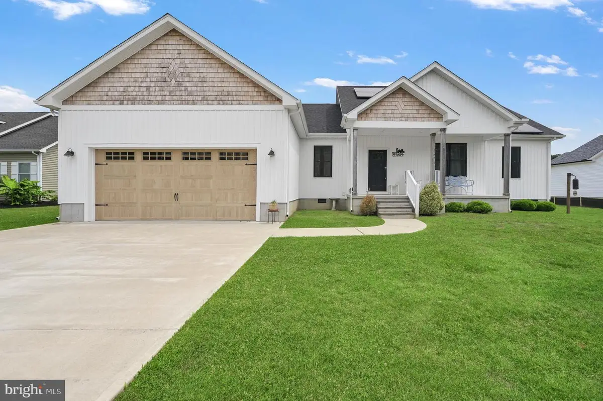 11207 Charlie Dr, Bishopville, MD 21813 - #1