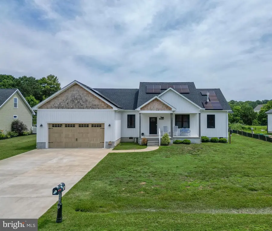 11207 Charlie Dr, Bishopville, MD 21813 - #2